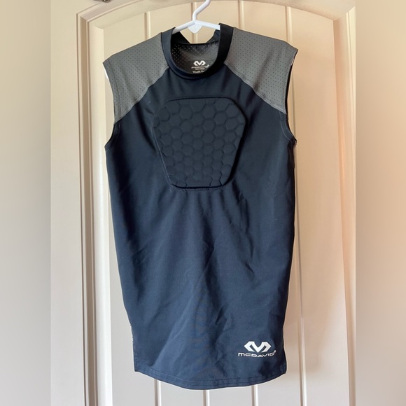 Other Mcdavid Youth Chest Protector Poshmark